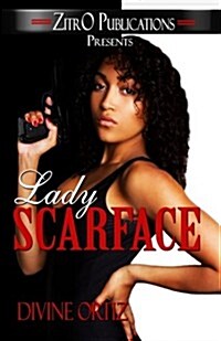 Lady Scarface (Paperback)