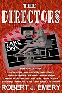 The Directors: Take One (Paperback)