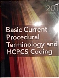 Basic Current Procedural Terminology and HCPCS Coding (Paperback, 2014)