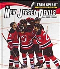 The New Jersey Devils (Hardcover)