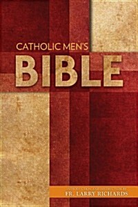 Catholic Mens Bible-Nabre (Paperback, New American Bi)