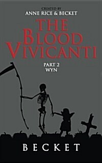 The Blood Vivicanti Part 2 (Paperback)