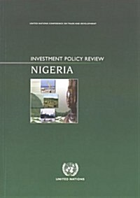 Investment Policy Review: Nigeria (Paperback)
