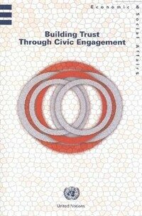 Building Trust Through Civic Engagement