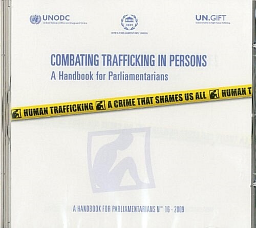 Combating Trafficking in Persons (Paperback)