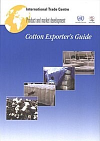 Cotton Exporters Guide (Paperback)