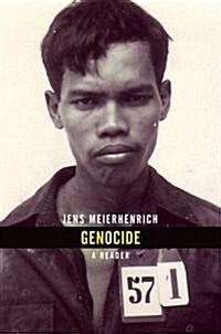 Genocide: A Reader (Paperback)