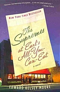 The Supremes at Earls All-You-Can-Eat (Paperback)