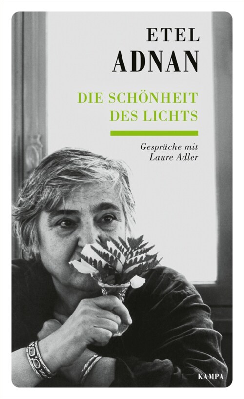 Die Schonheit des Lichts (Hardcover)