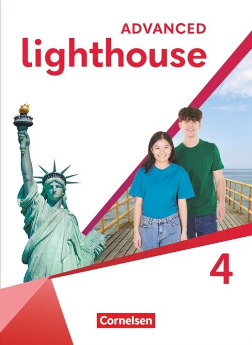 Lighthouse - Advanced Edition - Band 4: 8. Schuljahr (Paperback)