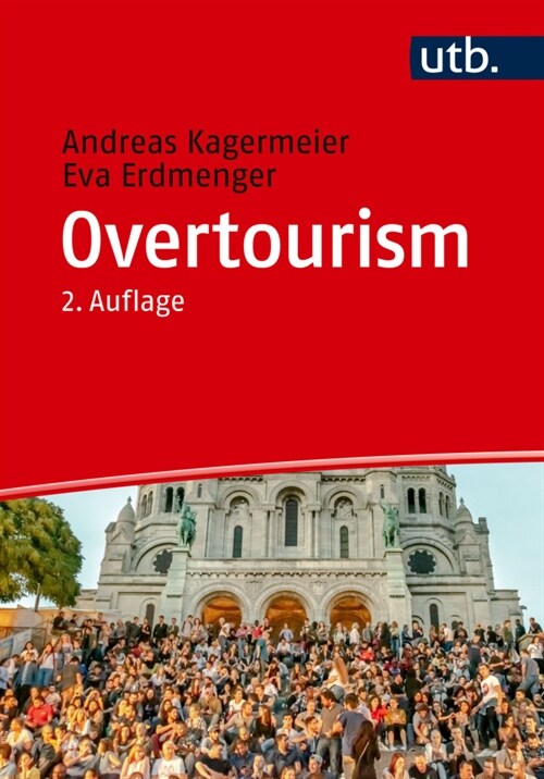 Overtourism (Paperback)