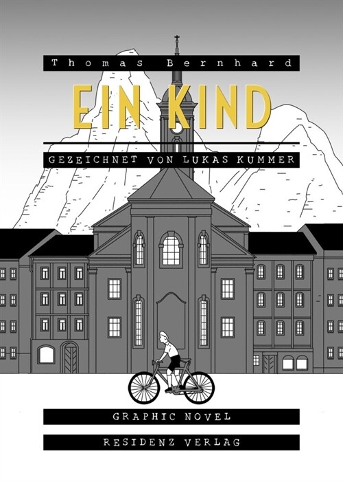 Ein Kind (Hardcover)