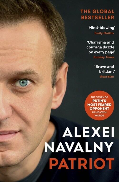 Patriot (Paperback)