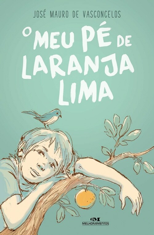 O Meu Pe de Laranja Lima (Em Portugues do Brasil) (Paperback)