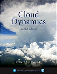 Cloud Dynamics: Volume 104 (Hardcover, 2, Revised)