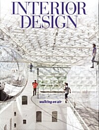 Interior Design (월간 미국판): 2014년 01월호