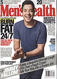 Mens Health (월간 미국판): 2014년 03월호