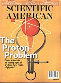 Scientific American (월간 미국판): 2014년 02월호