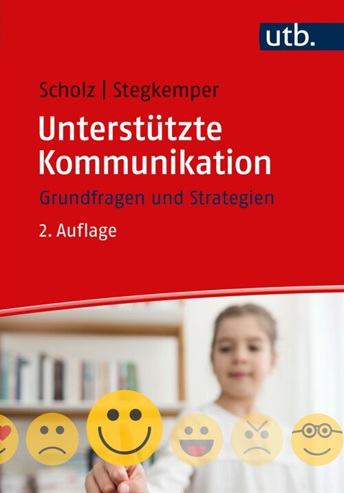 Unterstutzte Kommunikation (Paperback)