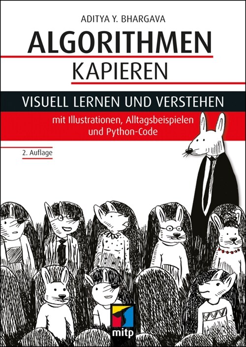 Algorithmen kapieren (Paperback)