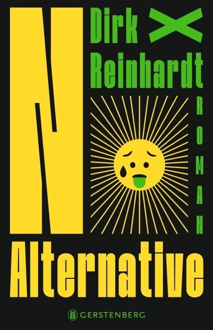 No Alternative (Paperback)