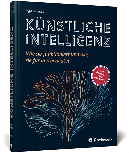 Kunstliche Intelligenz (Hardcover)