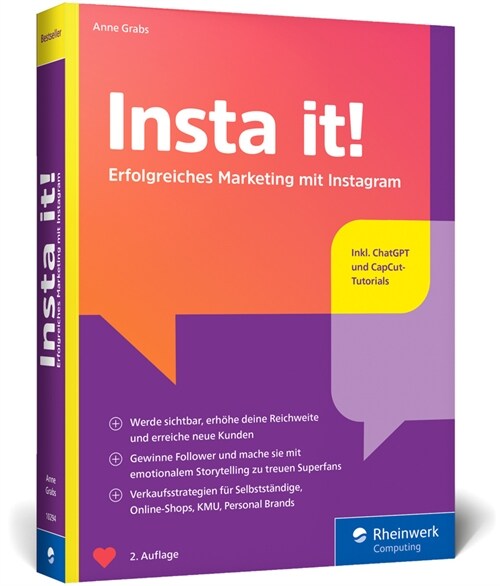 Insta it! (Paperback)