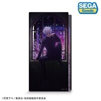 주술회전 회옥 옥절 글리터 아크릴 블록 고죠 사토루 (낙일)