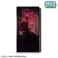 주술회전 회옥 옥절 글리터 아크릴 블록 게토 스구루 (낙일)