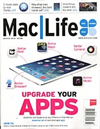 Mac Life (월간 미국판): 2014년 03월호