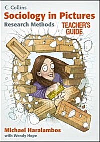 Research Methods: TeacherS Guide (Paperback)