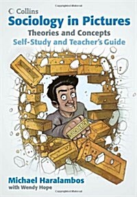 Theories and Concepts : Self-Study and Teacher’s Guide (Paperback)