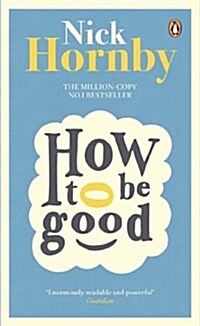 [중고] How to be Good (Paperback)