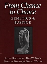 From Chance to Choice (Hardcover)