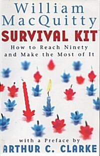 Survival Kit (Paperback)