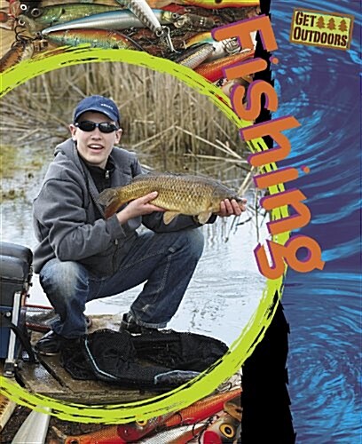 Fishing (Paperback)