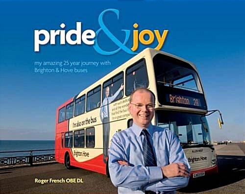 Pride and Joy (Paperback)