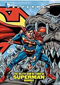 Superman (Hardcover)