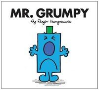 Mr. Grumpy (Paperback)