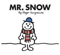 Mr. Snow (Paperback)