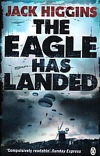 The Eagle Has Landed (Paperback)