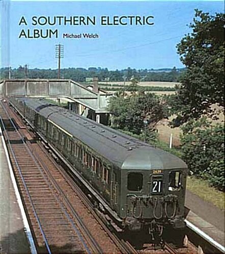A Southern Electric Album (Hardcover)