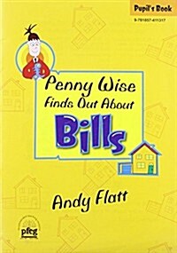 Penny Wise Find Out About Bills (Paperback)