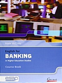 English for Banking Course Book + CDs (Board Book)
