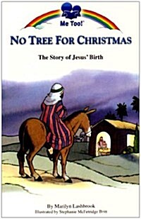 No Tree for Christmas (Paperback)