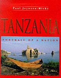 Tanzania : Portrait of a Nation (Hardcover)