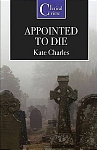 Appointed to Die (Paperback)