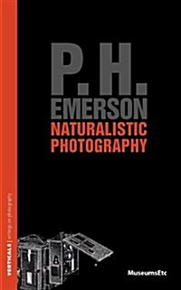 Naturalistic Photography (Paperback)