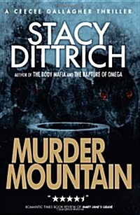 Murder Mountain (Paperback)