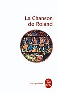 La Chanson De Roland (Paperback)